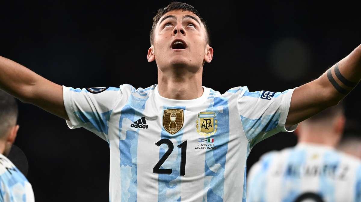 Canovi: "Dybala farebbe molto bene all'Inter con Inzaghi. Quaranta milioni per Scamacca? Ho una mia idea"