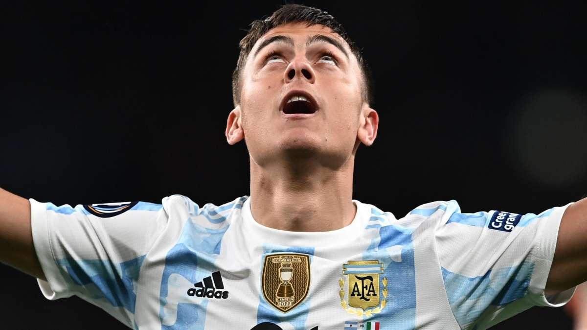Sky - Dybala, secca smentita sull'interessamento del Milan: la situazione