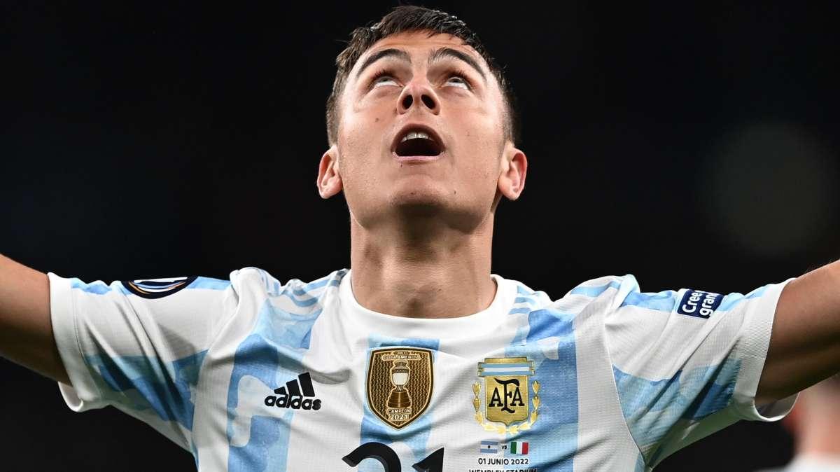 GdS - Dybala ha detto sì all'Inter: le firme entro una settimana. L'accordo dopo "parole grosse"