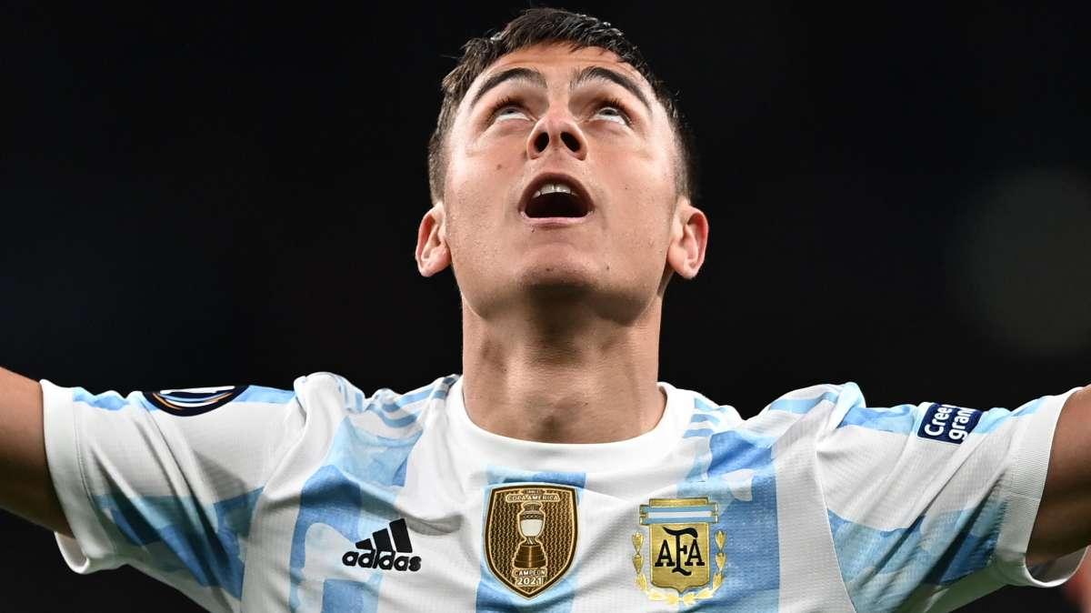 CdS - L'Inter mette in pausa Dybala. E nel frattempo non sono spuntate rivali serie