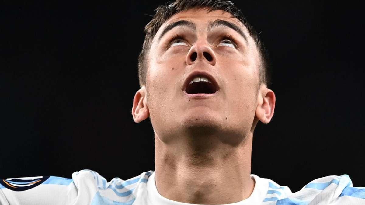 Corsera - Dybala, Marotta chiama l'agente. Ipotesi Milan o Roma solo in un caso
