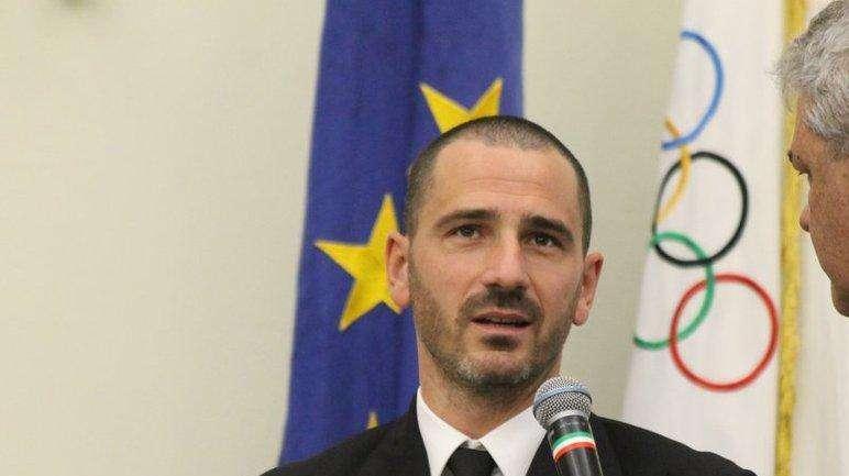 'Premio Scopigno', Bonucci applaude Inzaghi: "Spero di ricalcare le stagioni di questi grandi allenatori"