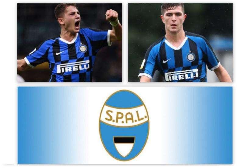 FcIN - La Spal tenta il doppio colpo in casa Inter: Esposito più Pirola