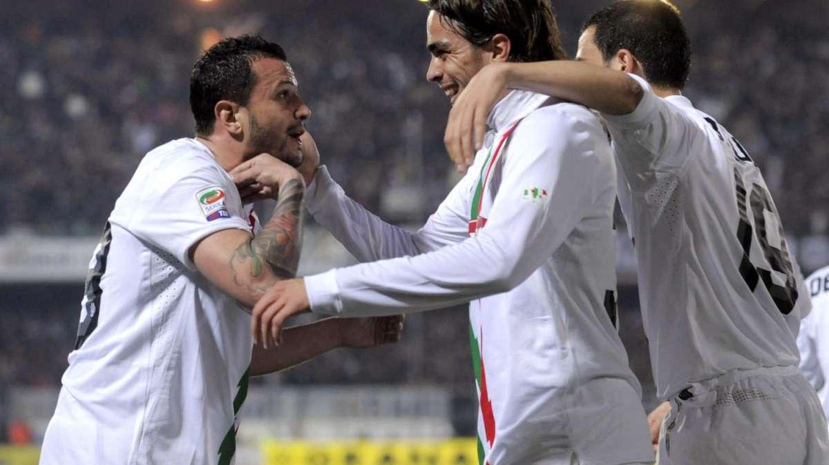 La Juve investe 37,5 milioni per quattro riscatti