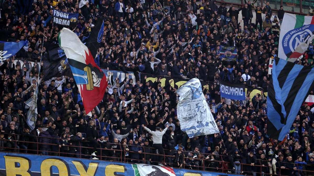CdS - La Curva Nord diserta Juve-Inter: due le ragioni alla base della scelta