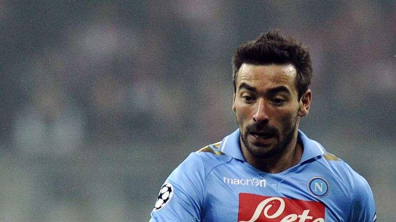 Chiariello svela: "Lavezzi ha preso casa a Milano"