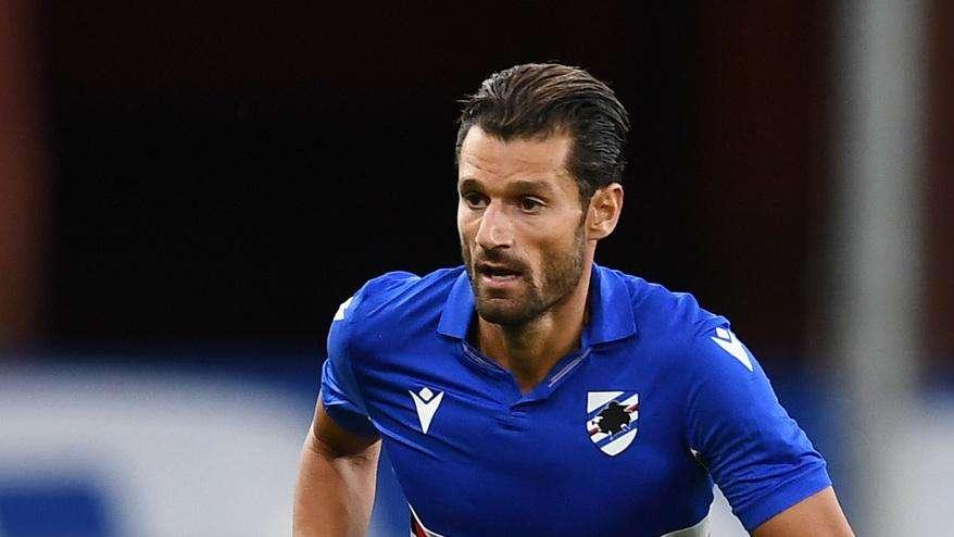 Sky - Candreva-Samp, torna il sereno: confronto con Ranieri, convocazione possibile 