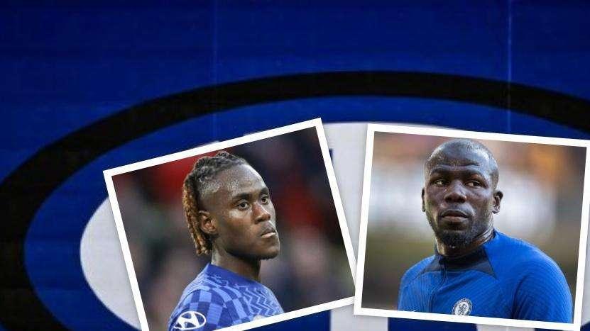 FcIN - L'Inter cerca un difensore tra gli esuberi del Chelsea: Chalobah-Koulibaly, stessa formula ma fattibilità diverse