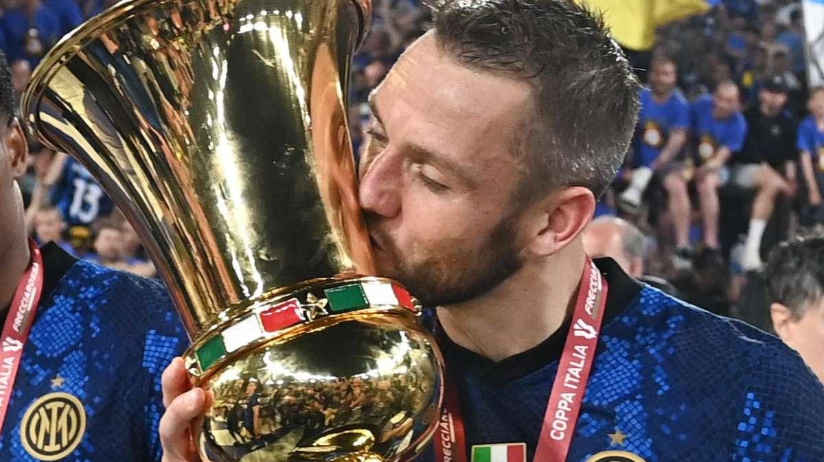 TS - Vertice per Lukaku: si parlerà anche del rinnovo di De Vrij