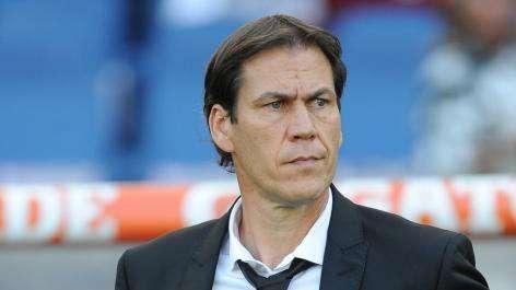 Garcia: "Resto a Roma. Voglio vincere come Pallotta"