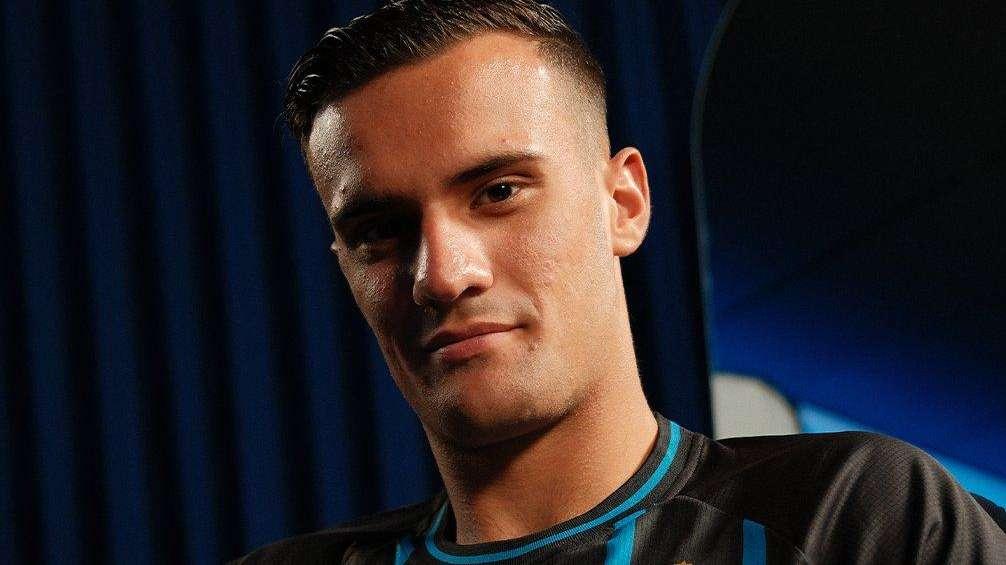 UFFICIALE - Aleksandar Stankovic lascia l'Inter: è un nuovo giocatore del Bruges. Firma fino al 2029 e maglia numero 25 