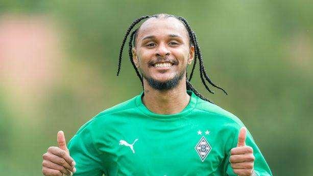 Lazaro-Borussia Mönchengladbach, nessuna opzione di riscatto. Il ds Eberl chiarisce: "È un prestito secco"
