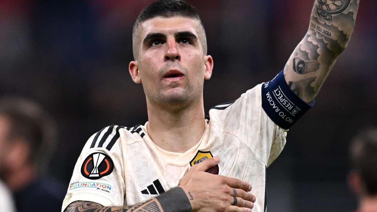 Materazzi su Mancini: "Ero il suo idolo, per lui esisteva solo l'Inter. Con Acerbi e Bastoni..."
