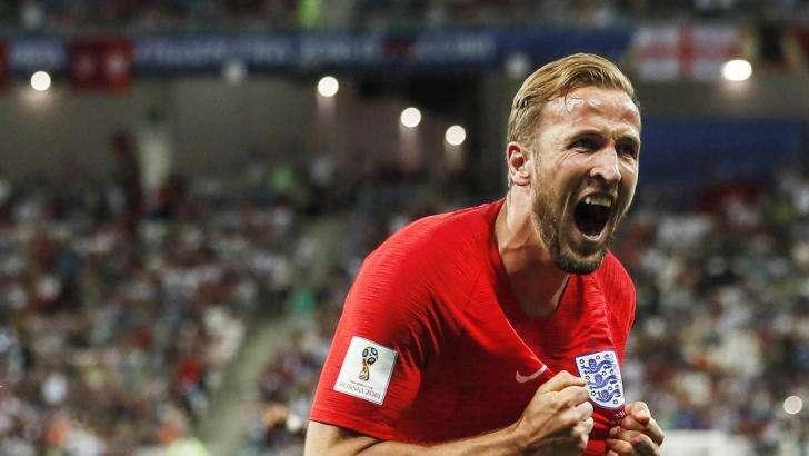 L'Inghilterra si fa bella per la sfida con il Belgio: 6-1 a Panama, tripletta di Kane