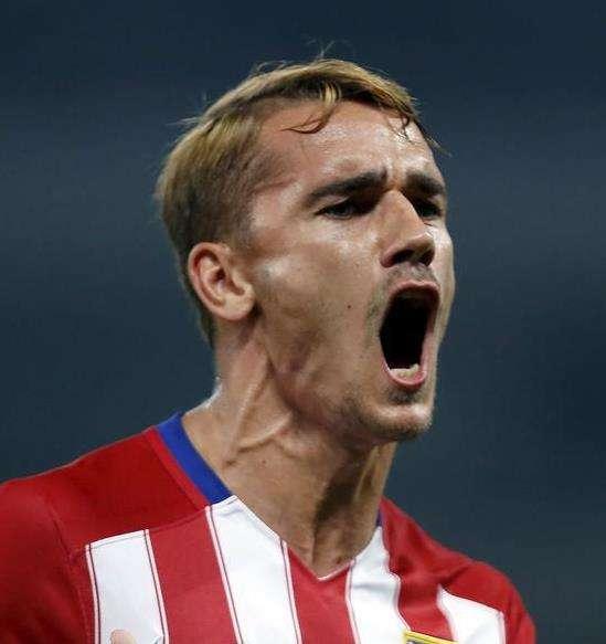 UCL - Griezmann stende il Barça, avanti anche il Bayern