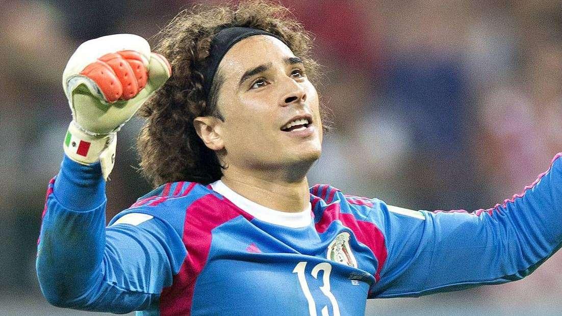 Di Marzio: "Colpo Salernitana! Preso il portiere del Messico"