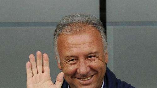 Zaccheroni: "I Moratti non ci sono più. Gli arabi..."