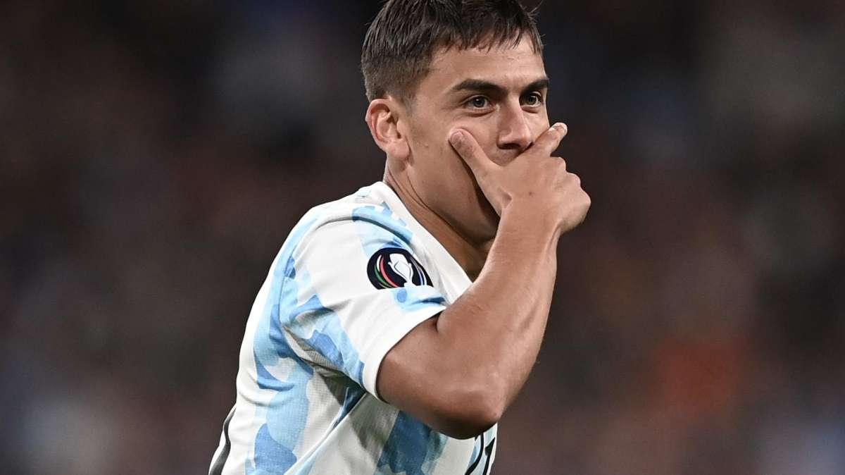 GdS - Dybala in attesa, l'Inter deve fare spazio. Oltre a Sanchez, via Dzeko o Lautaro?