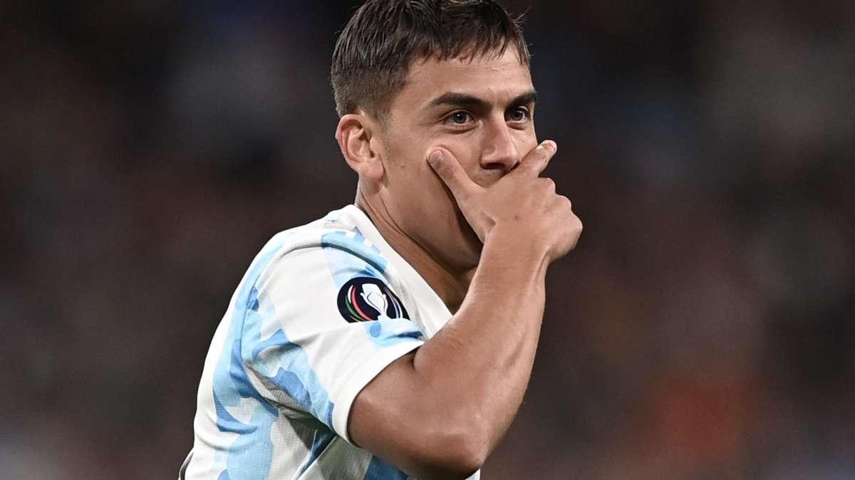 GdS - Dybala-Inter in dirittura d'arrivo: nuovo summit entro martedì. E Antun ha capito una cosa