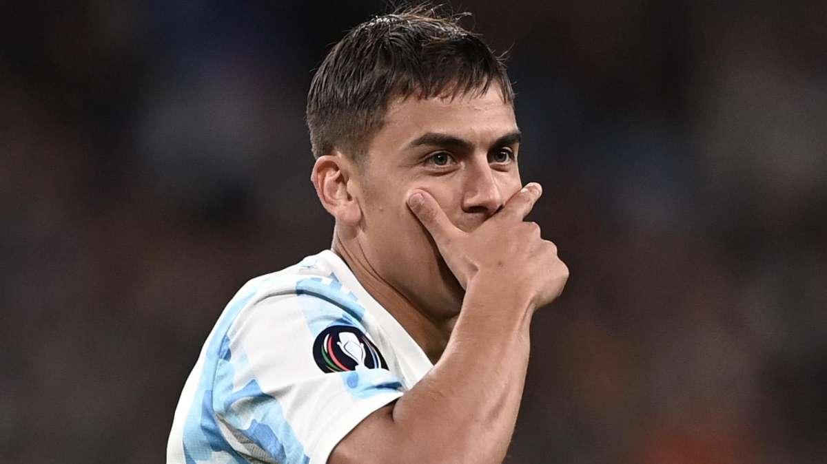 Mauro: "Per Dybala meglio la Roma dell'Inter. Anche con le uscite, i titolari rimarranno Lukaku e Lautaro"
