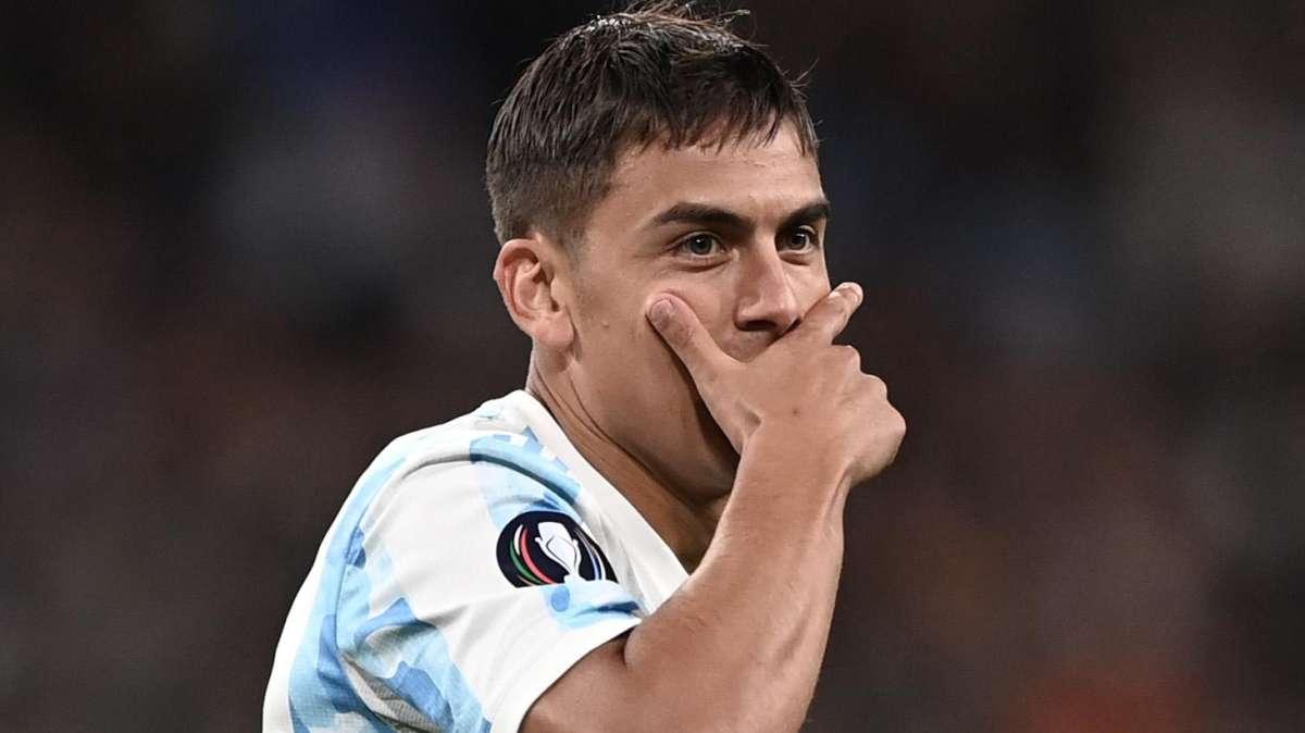 La Juve 'cancella' Dybala: la maglia della Joya sparita dallo store. Ci sono invece Chiellini, Bernardeschi e Morata