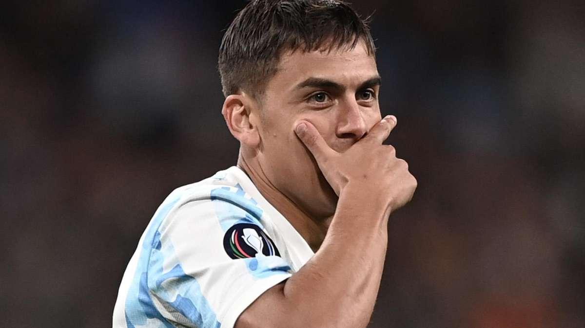 GdS - Dybala, no anche all'Arsenal: lui e l'Inter promessi sposi. C'è un indizio