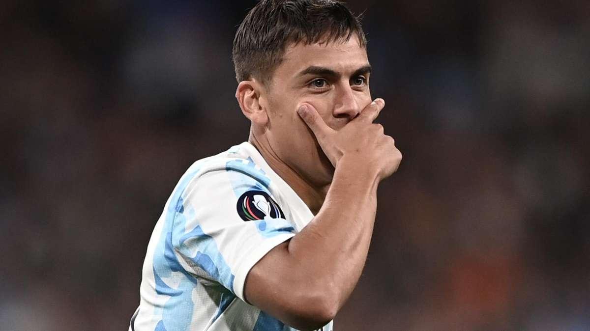 Daniel Martinez (ESPN): "Penso che Dybala andrà all'Inter e farà bene"