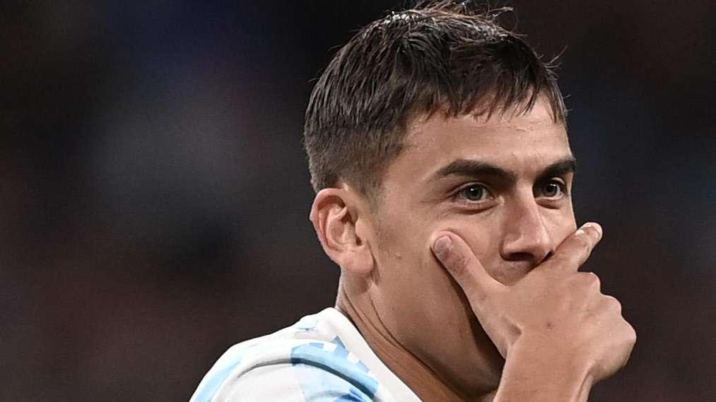 TS - Dybala aspetta, ma non all'infinito. L'Atletico resta alla finestra