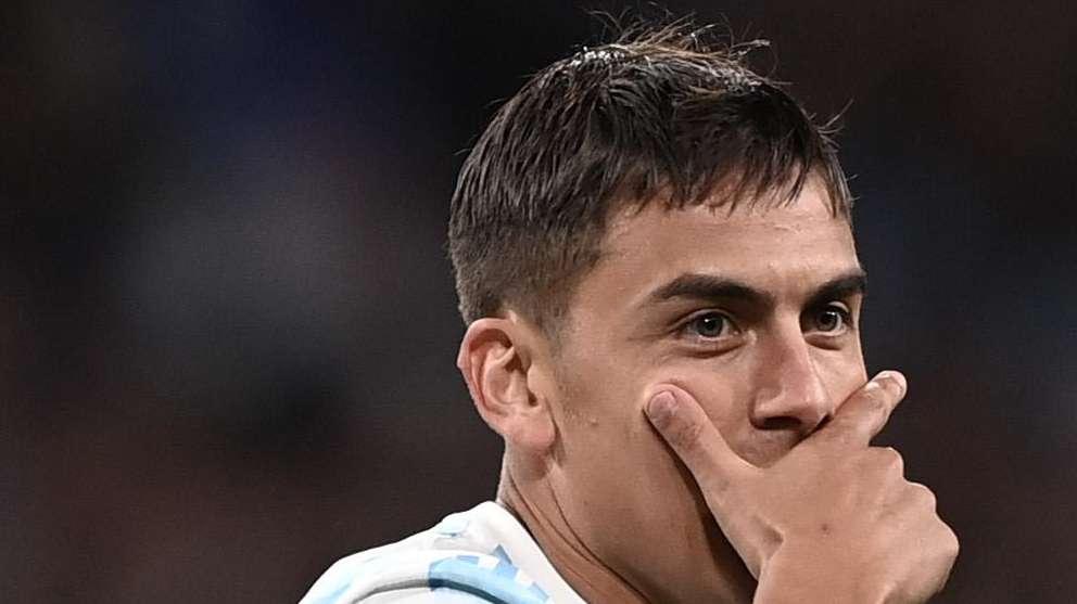 Corsera - Dybala-Inter, potrebbe andar via solo Sanchez. Buonuscita al cileno: nessuna trattativa