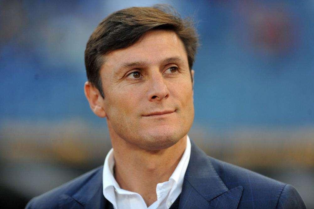 A Chengdu la quarta Inter Academy, Zanetti: "Aiutiamo a rinforzare la cultura calcistica in Cina"
