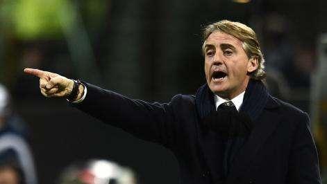 Mancini a Sky: "Abbiamo sofferto, poi siamo stati bravi a non rischiare mai. Per alzare la coppa..."