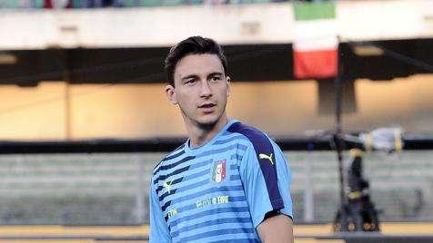 Sky - Tentativo per Darmian, lo United chiude 