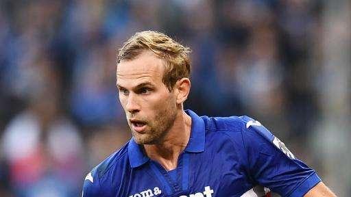 Strinic: "Titolo a Perisic o Mandzukic? Tifo Napoli"
