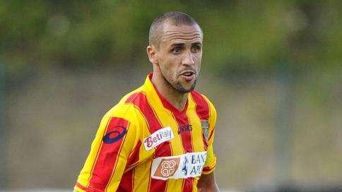 Giacomazzi al 45': "Inter forte, concedere meno"