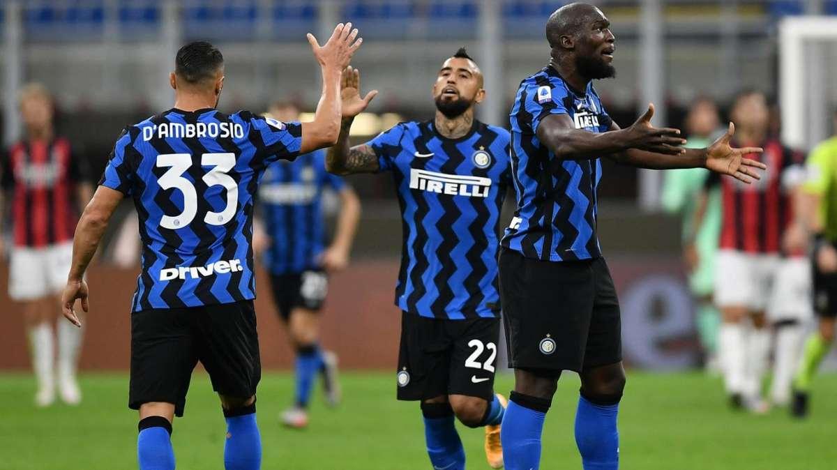 Pagelle TS - Barella inesauribile, Hakimi ripaga l'investimento. Vidal "gattino"