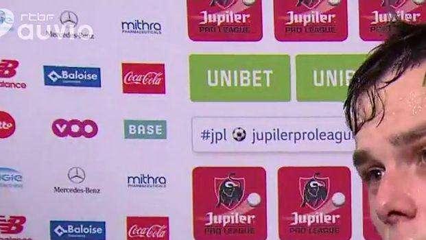 Belgio, Walem si tiene Vanheusden: "Per ora resta con l'Under 21"