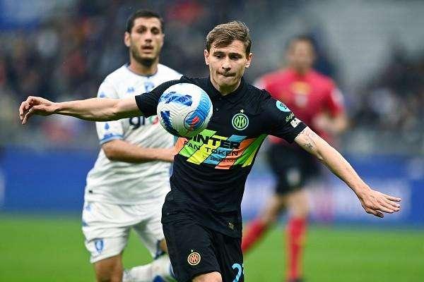 Casarin: "Barella sul 2-2? Gioco all'inglese, l'arbitro si è adeguato"