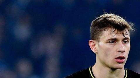 Berti: "Barella il mio erede, dominerà per 10 anni. Fossi stato un tecnico, avrei voluto Cavani"