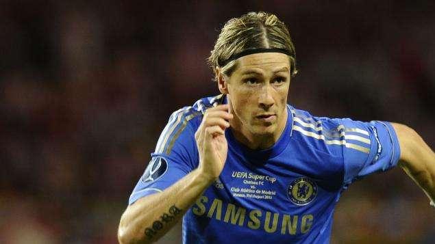 TS - Ausilio a Londra per Torres, si tenta il prestito