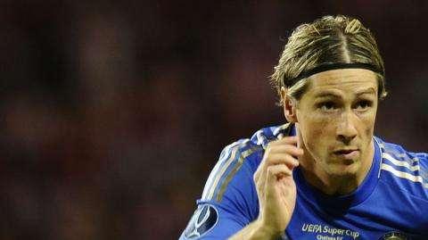 CdS - Morata-Torres, corsa a due? Dzeko e Ba...