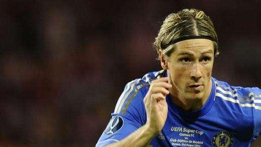 Daily Mail - Inter-Torres, con 10mln si può. Il nodo...