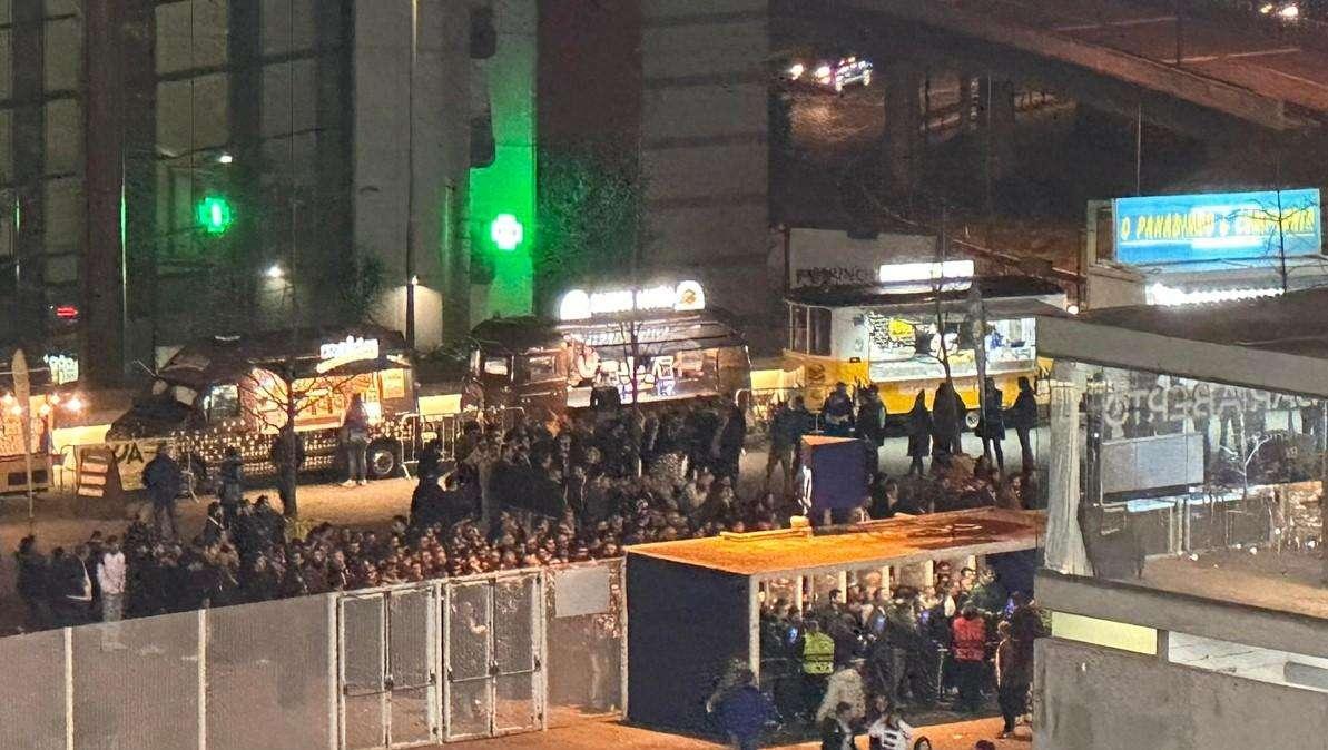 FcIN - Caos biglietti, una testimonianza diretta dei fatti di ieri: "Il Porto ha preso in giro Inter e UEFA"