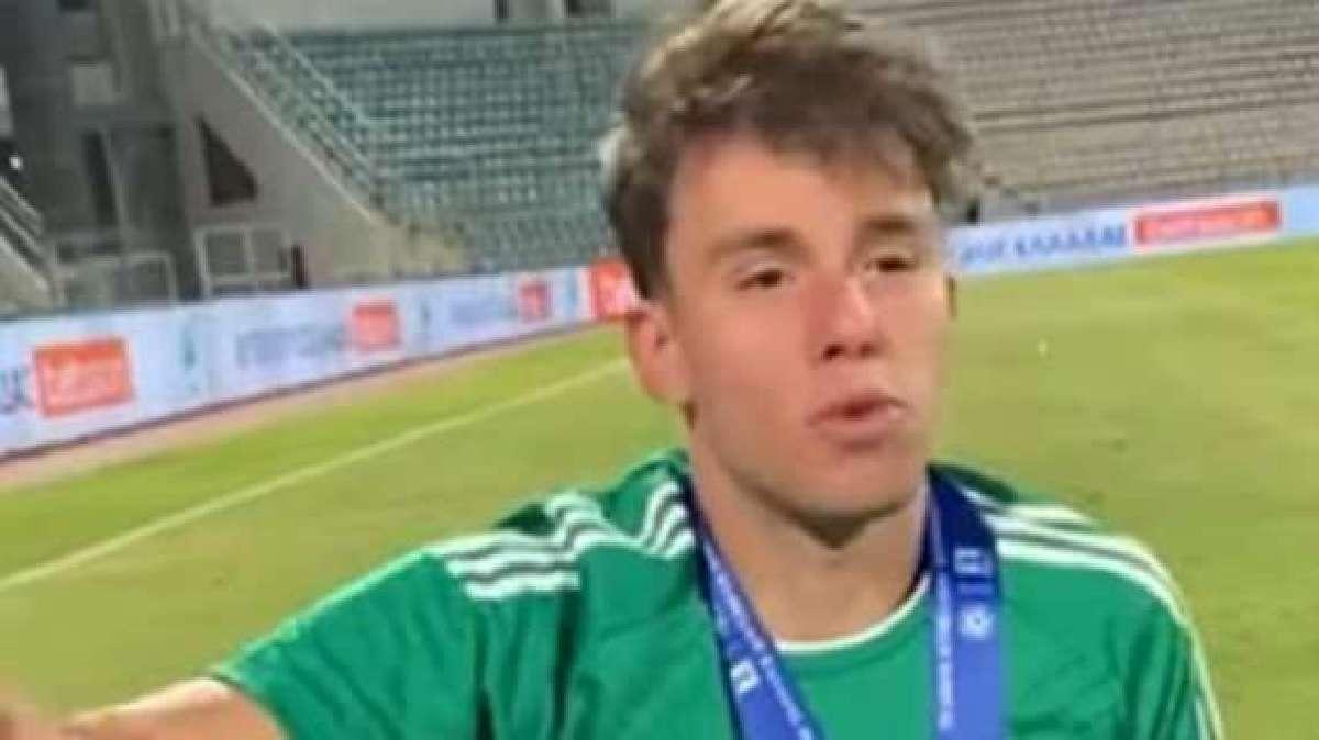 SI - Braga, tentativo per Vagiannidis a parametro zero. Così salterebbe la rivendita per l'Inter