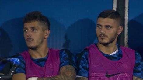Vecino: "Devo migliorare l'intesa con i compagni. Abbiamo fatto bene"