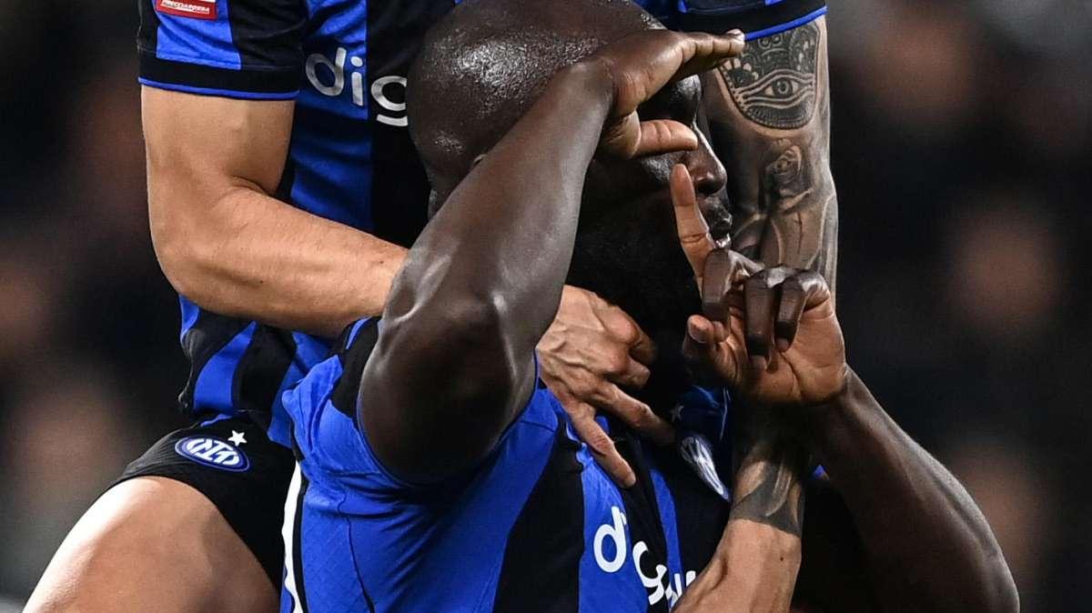UFFICIALE - La FIGC grazia Romelu Lukaku: tolta la squalifica, il belga giocherà Inter-Juve di mercoledì