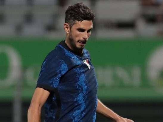 Ranocchia dopo la Dinamo Kiev: "Ultimo test estivo, sabato si comincia"