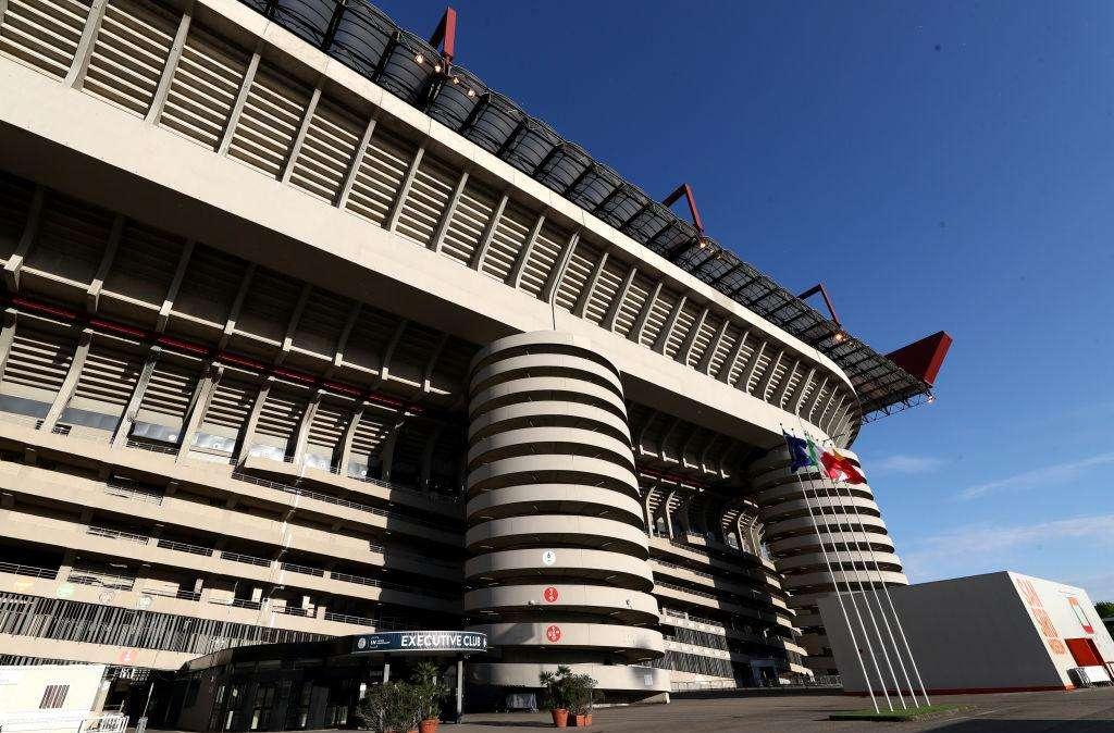 Brand Finance - Valore stadi, San Siro primo impianto in Italia davanti all'Allianz Stadium