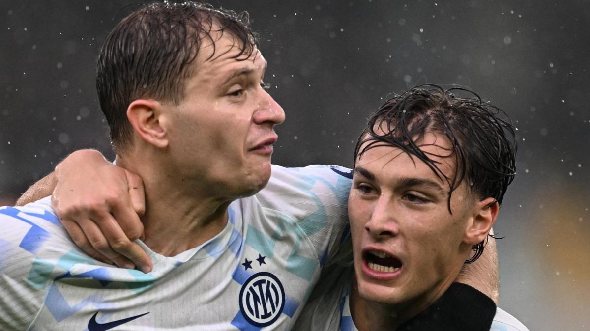 GdS - Italia-Belgio, la notte di Pio. E per Barella c'è un ricordo fantastico