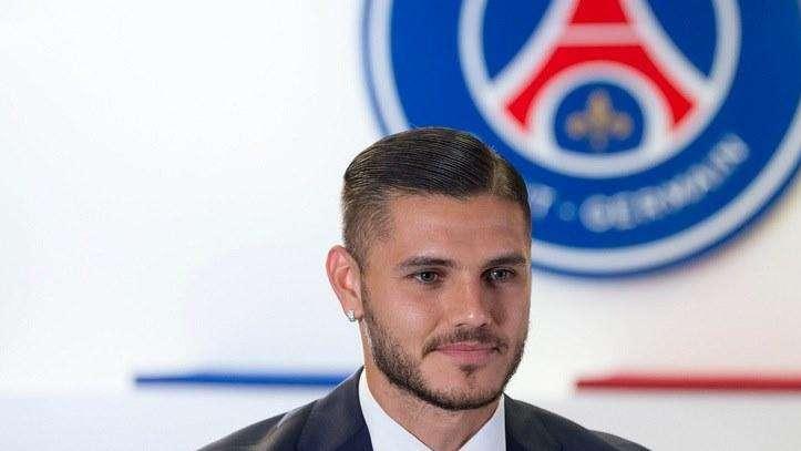 Ancora Icardi: "Psg grande occasione per la mia carriera, qui posso giocare a calcio ai massimi livelli"