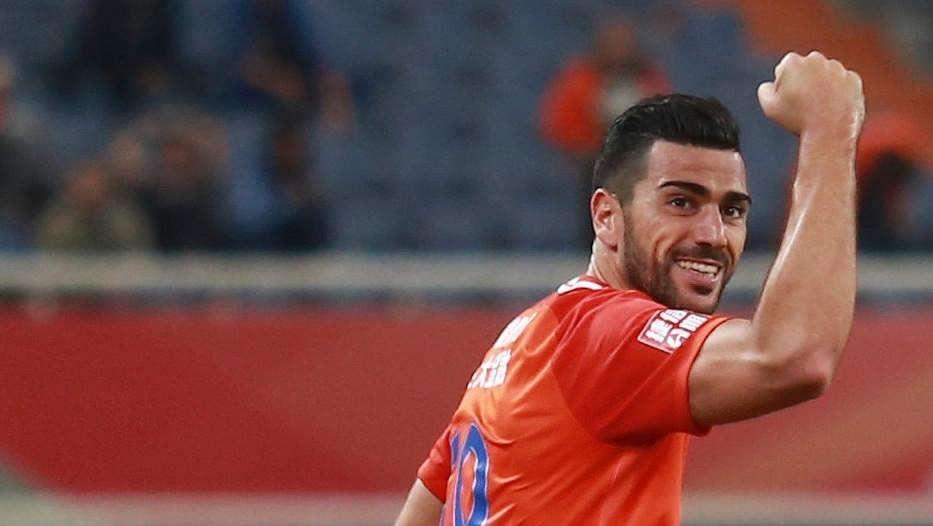 Pellè libero, discorsi con Inter e Juve e due proposte estere serie. La Serie A lo affascina, ma c'è un ostacolo
